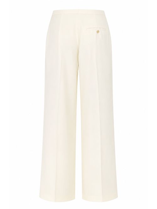 Pantaloni in viscosa ALBERTA FERRETTI | M0304 01280003